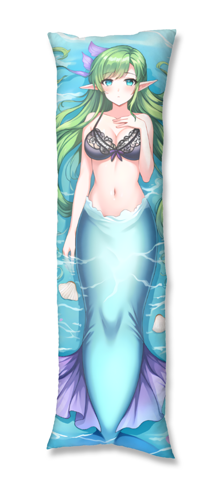 デザインB 抱き枕カバー - 500x1600(mm) R15
