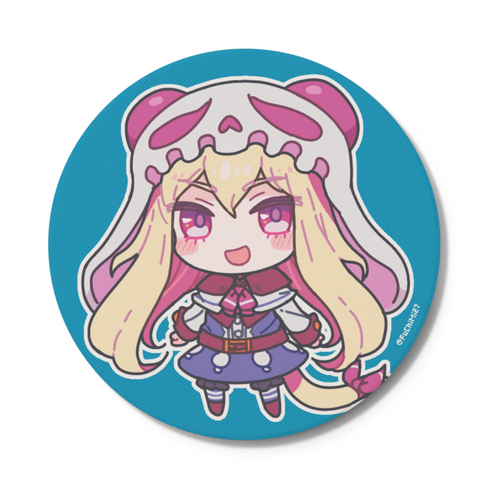 コースター - 円形