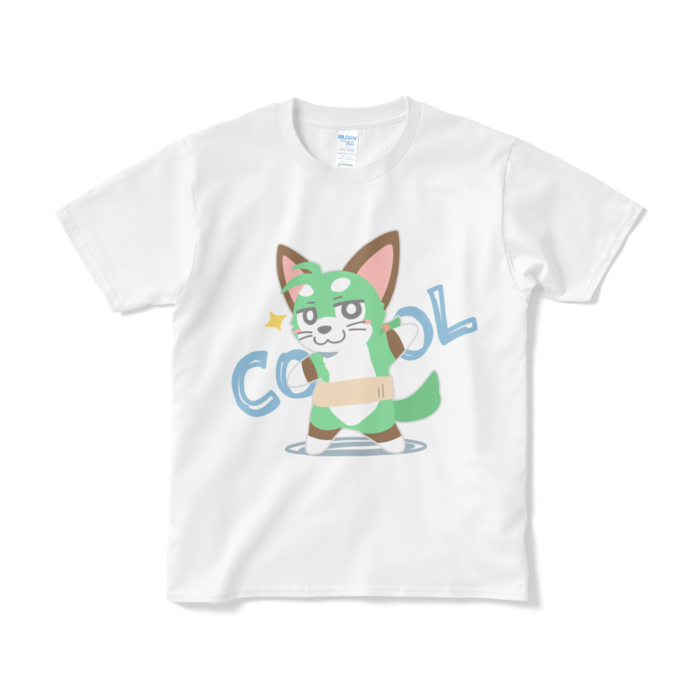 Tシャツ(短納期) - S - ホワイト
