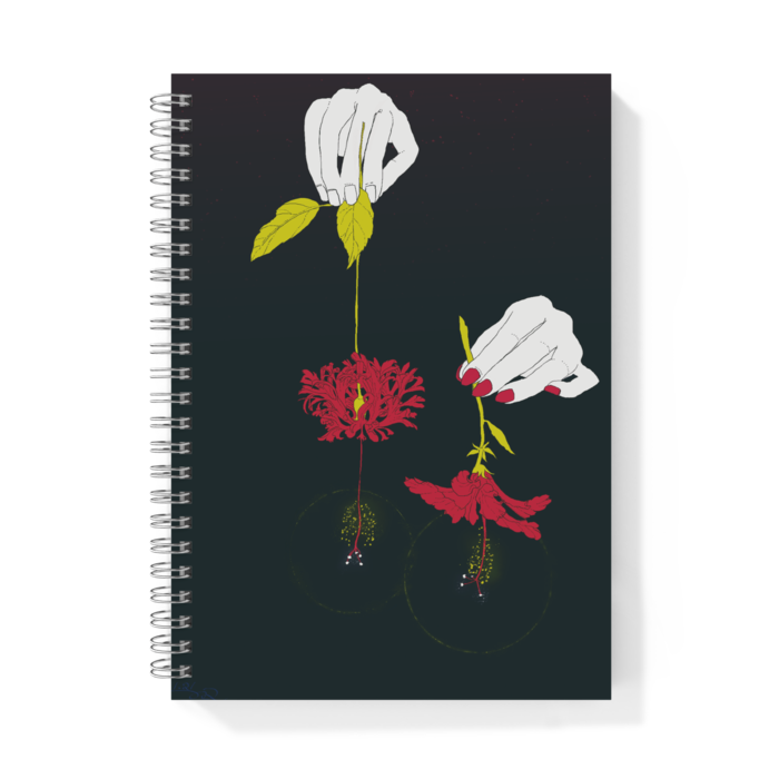 リングノート - A5