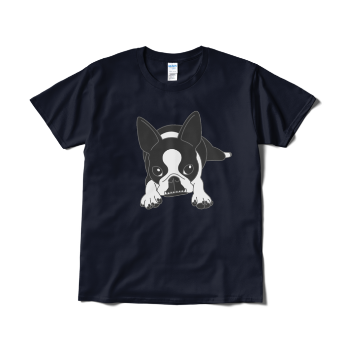 Tシャツ（短納期） - L - ネイビー