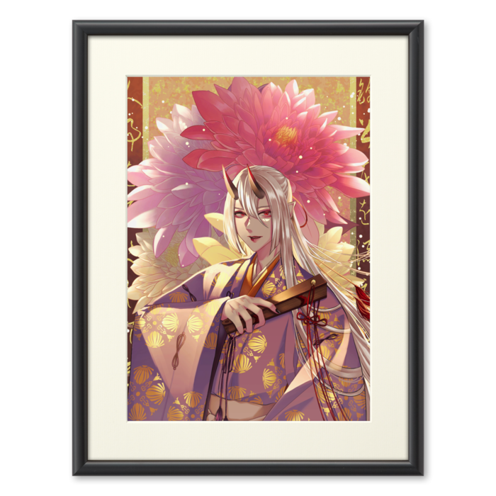 複製画(プリモアート) - A2