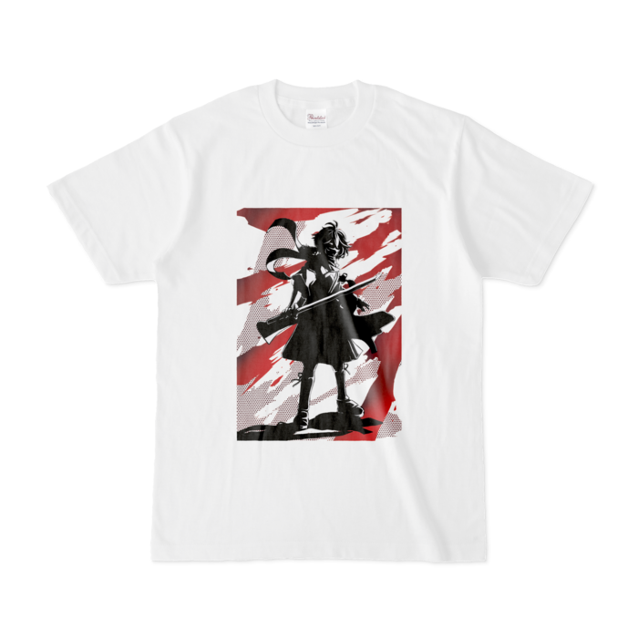 Tシャツ - S - 白