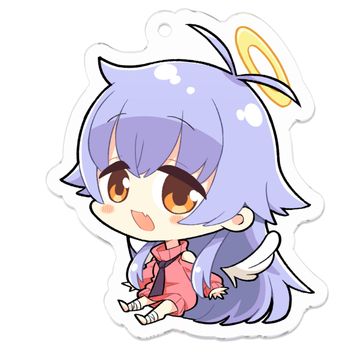 ディアちゃん