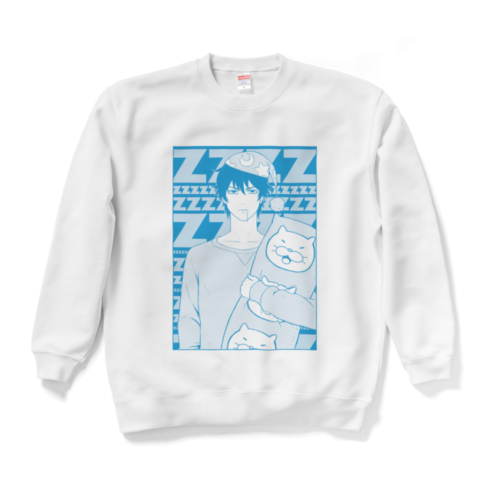 スウェット - XL