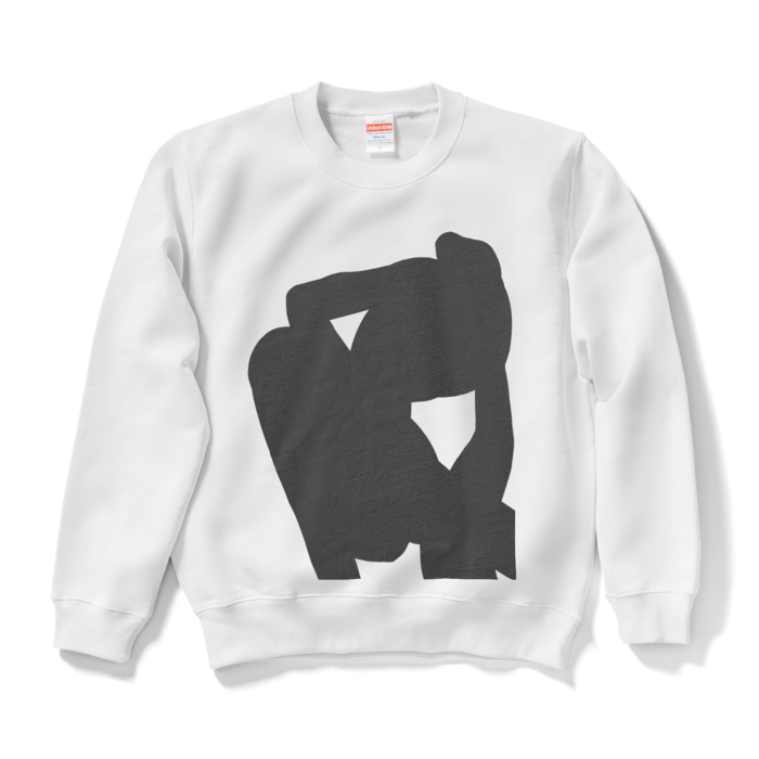 スウェット - S - ホワイト