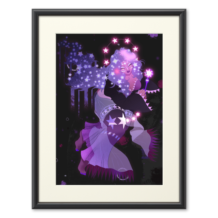 複製画(プリモアート) - A4