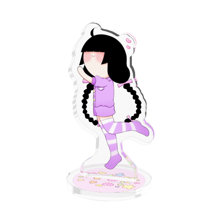 まじょリルはぐアS