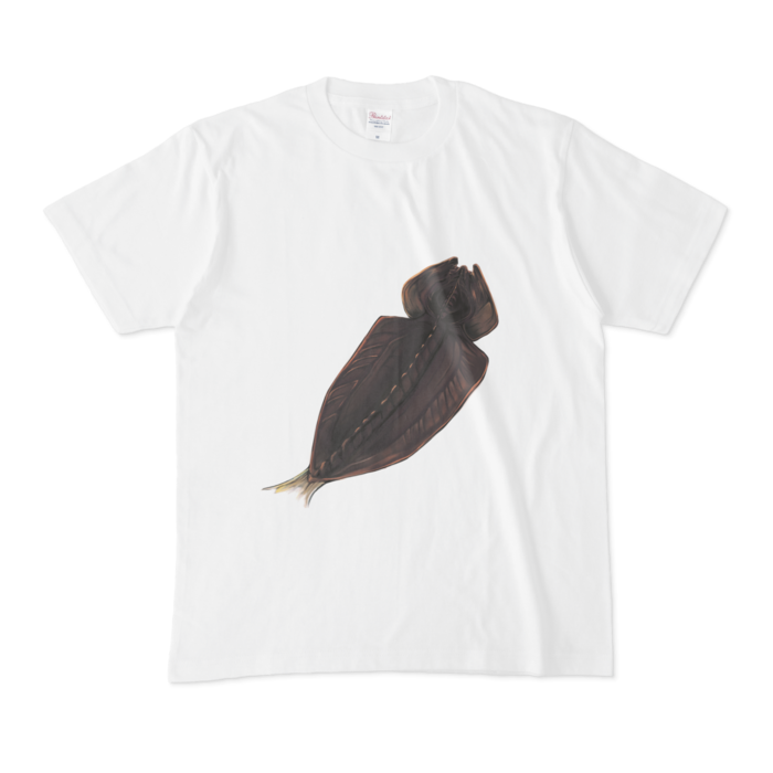 Tシャツ - M - 白