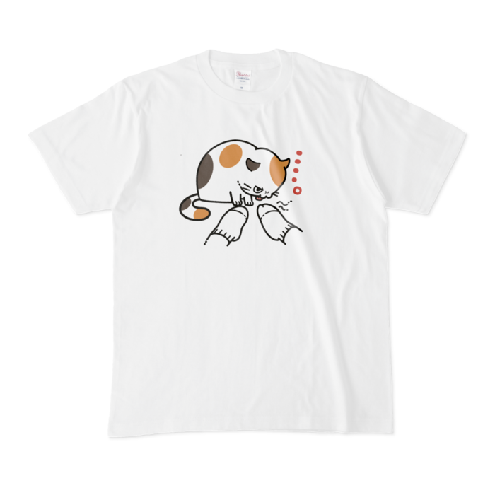 Tシャツ - M - 白