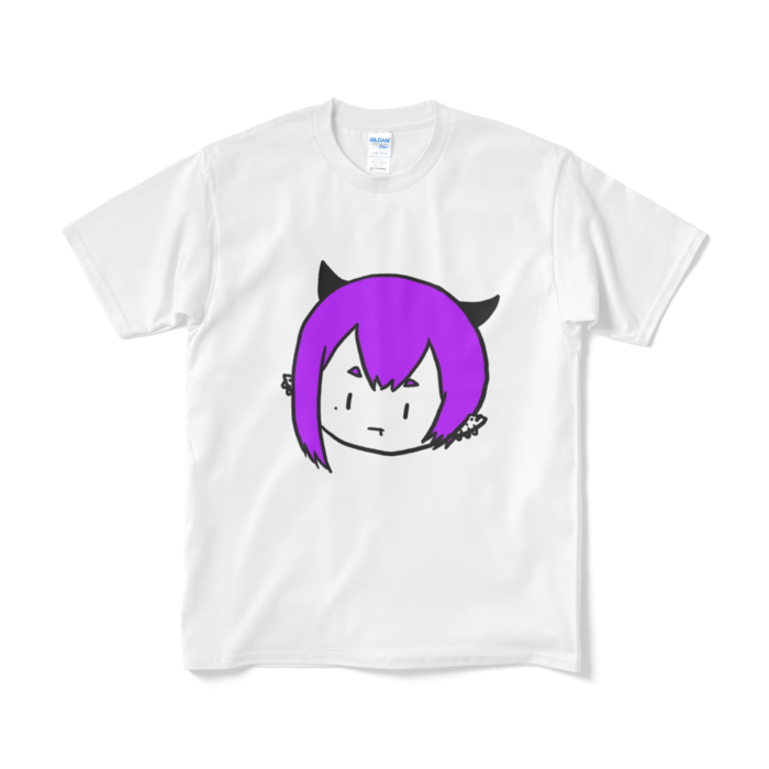 Tシャツ（短納期） - M - ホワイト