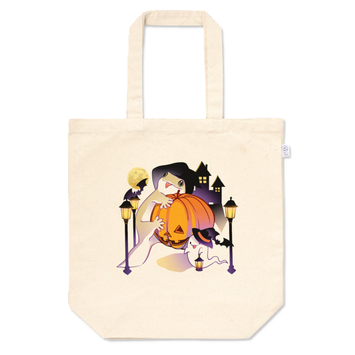 ハロウィントート🎃 オオバクチヤモリ M