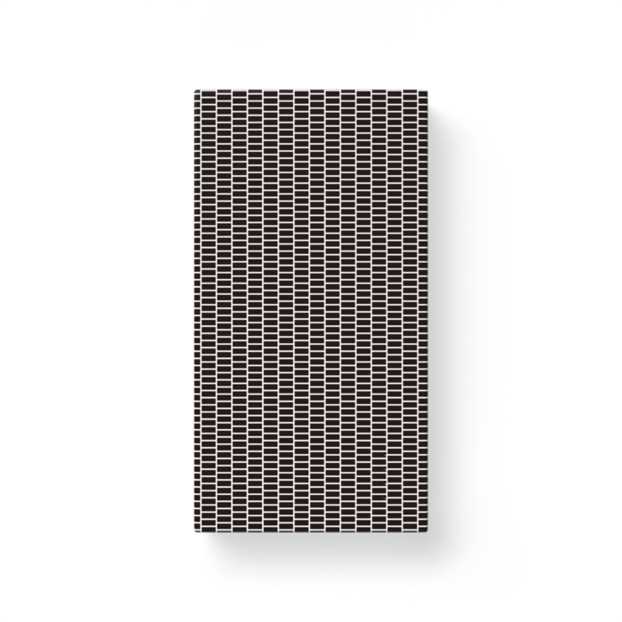 モバイルバッテリー - 縦