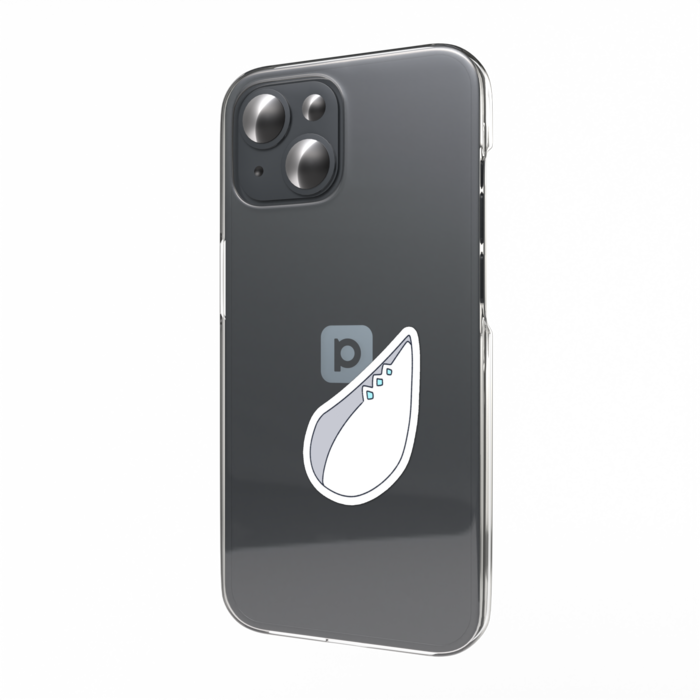 スマホステッカー - 縦