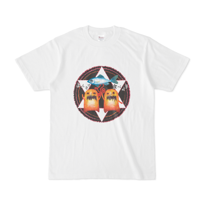 Tシャツ - S