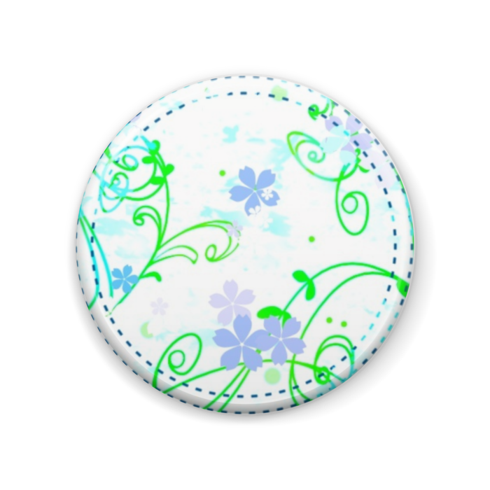 缶バッジ - 57mm