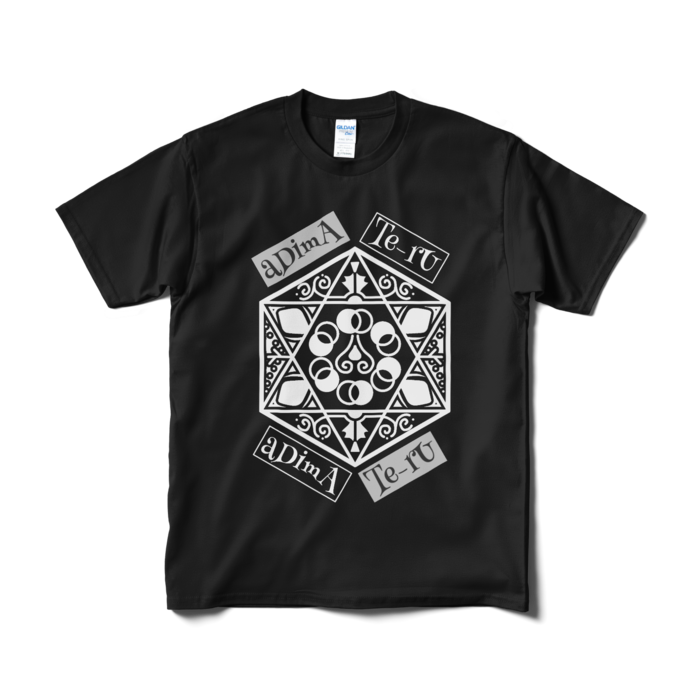 Tシャツ（短納期） - M - ブラック