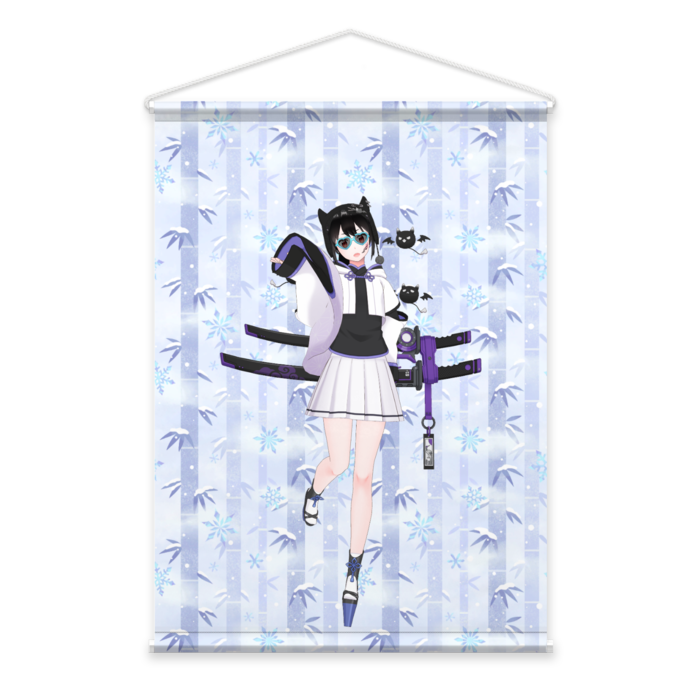 タペストリー - B2縦