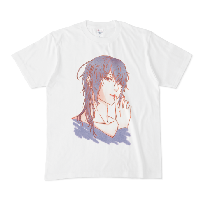 Tシャツ - M - 白