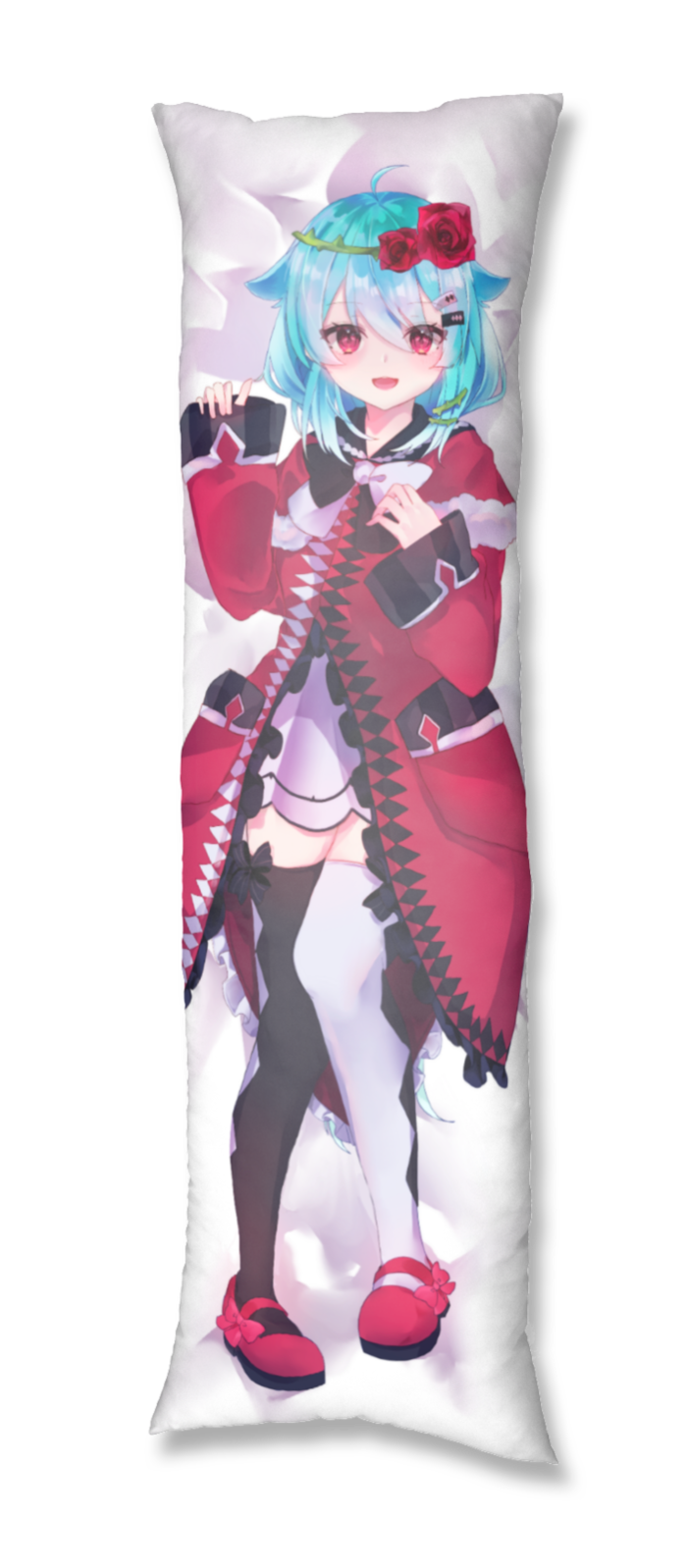 抱き枕カバー - 500x1600(mm)