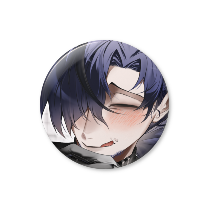 缶バッジ（バリュー） - 56mm