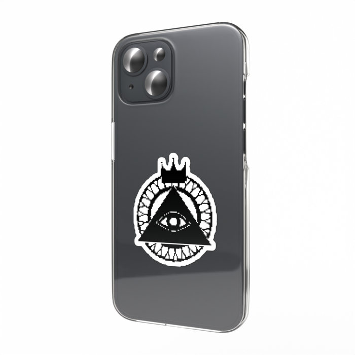 スマホステッカー - 縦