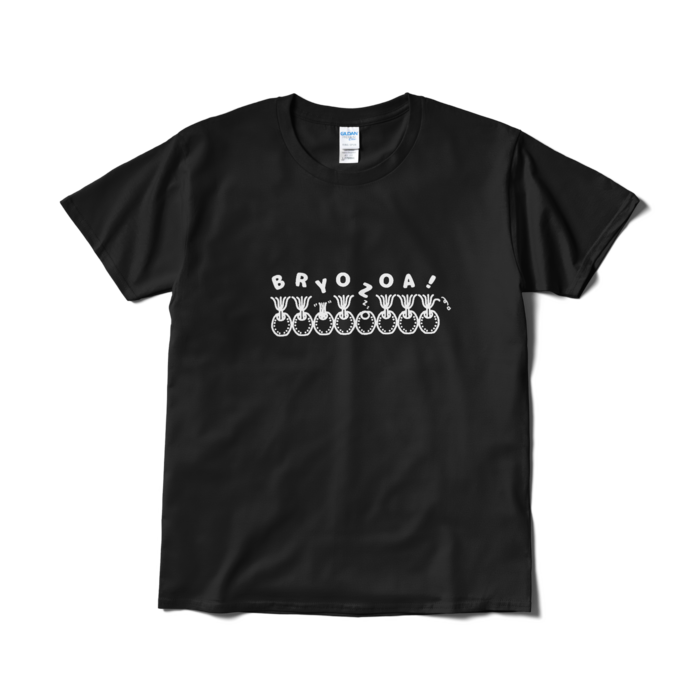 Tシャツ(短納期) - L - ブラック