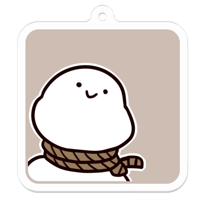 Vol3-04:腹くくり