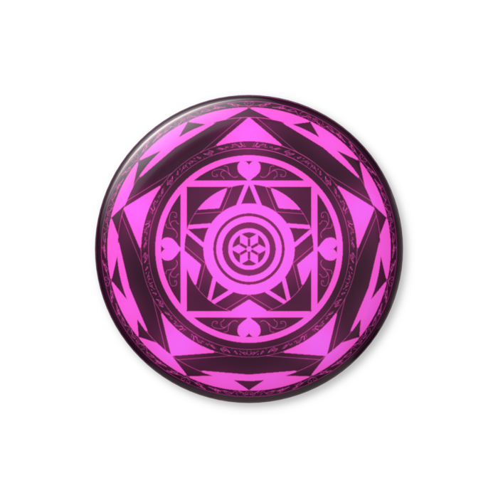 缶バッジ（バリュー） - 44mm