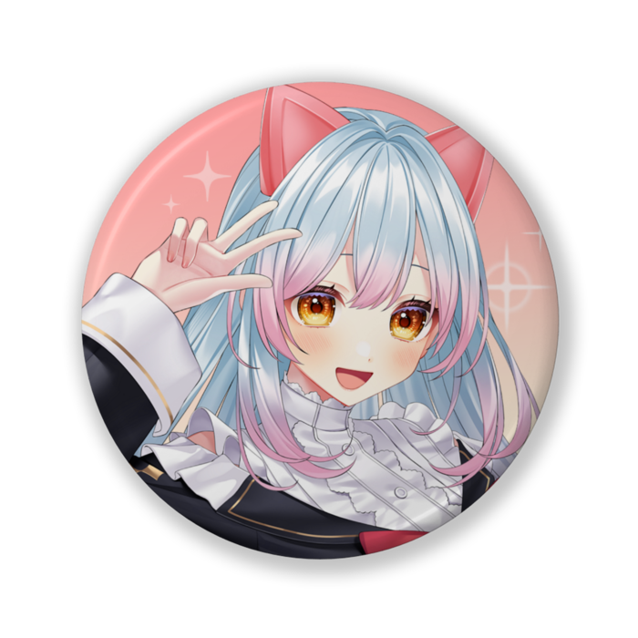 缶バッジ（バリュー） - 32mm