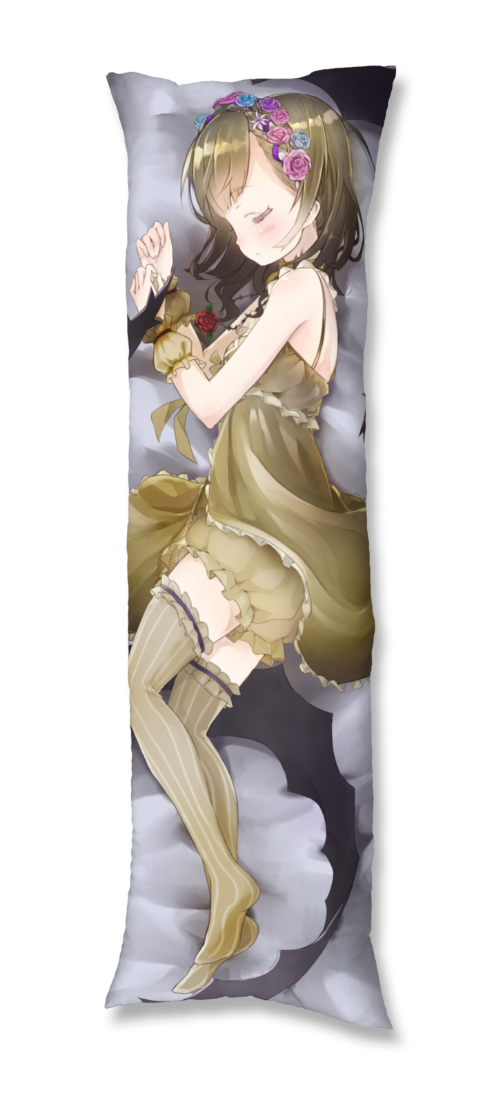 抱き枕カバー - 500x1600(mm)