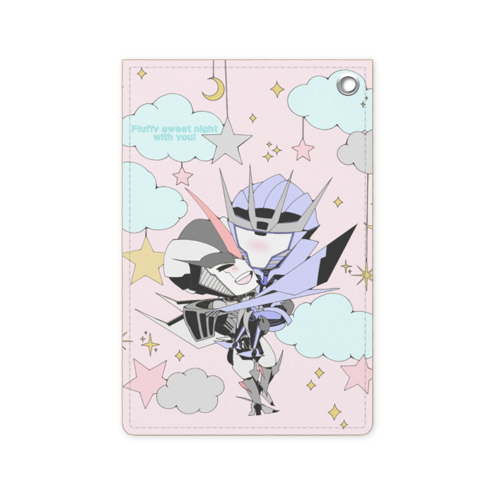 パスケース - 70 x 105 (mm)