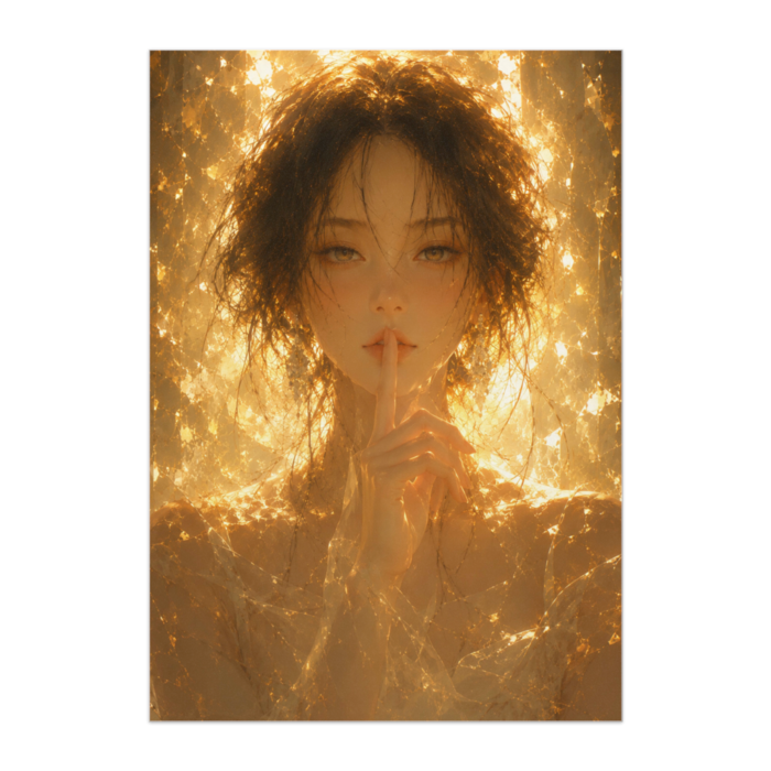 ポスター - B3