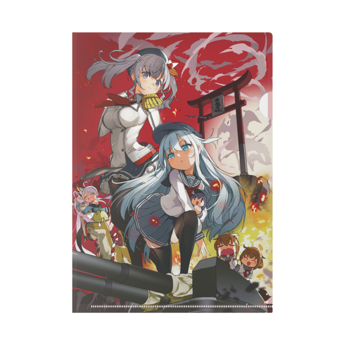 ④ 六駆娘２
