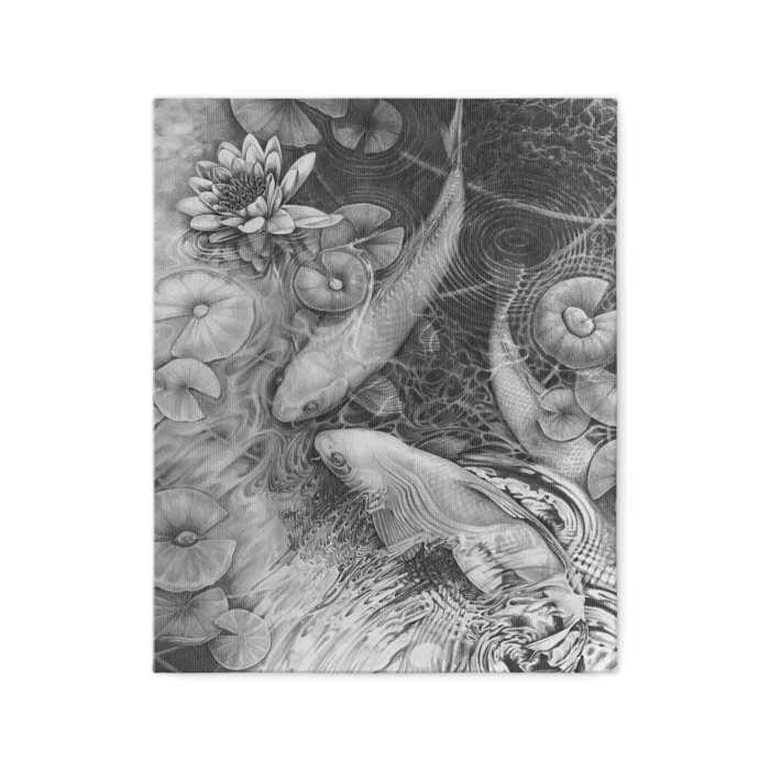 キャンバス - F3