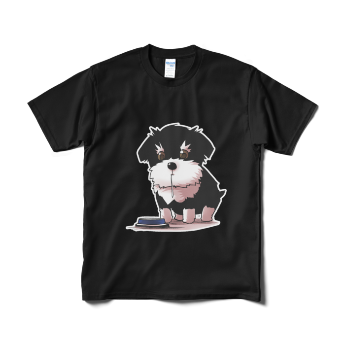 Tシャツ（短納期） - M - ブラック