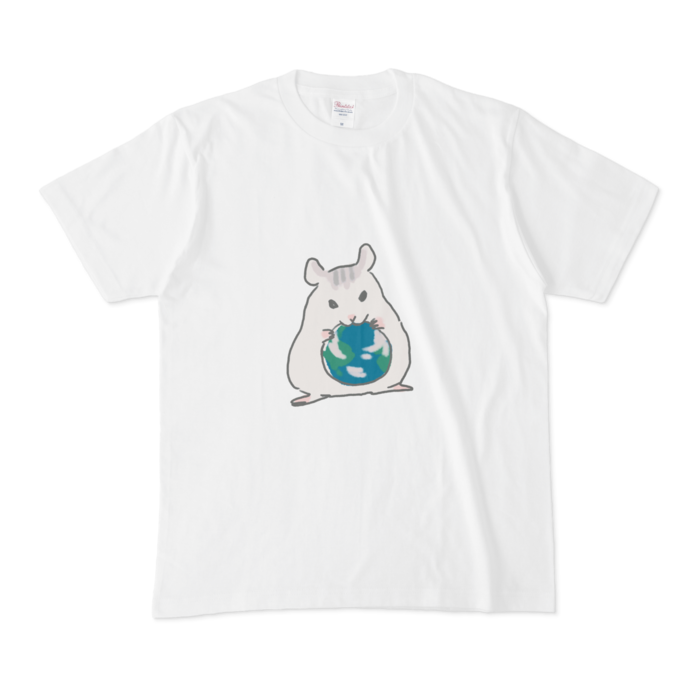 Tシャツ - M - 