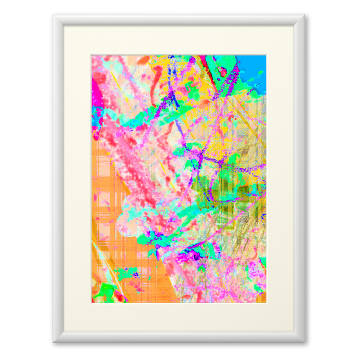 複製画(プリモアート) - A2