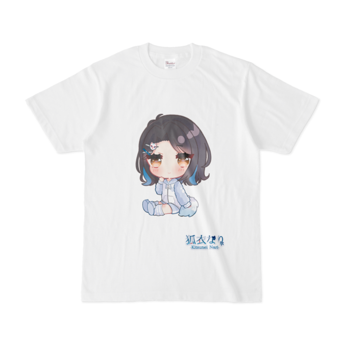 Tシャツ - S - 白