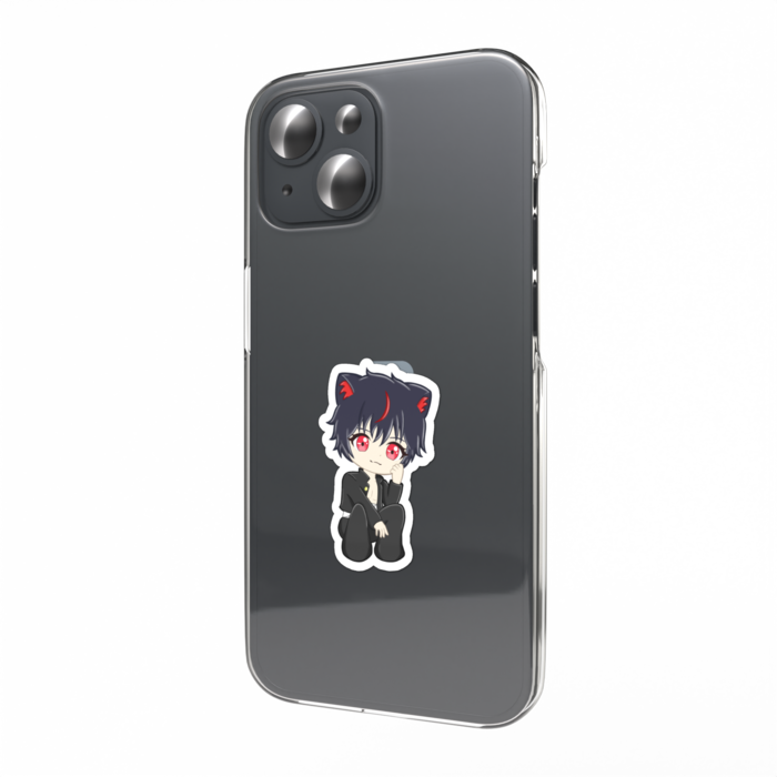 スマホステッカー - 縦