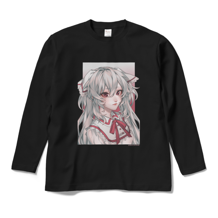 ワインレッド ver - M -