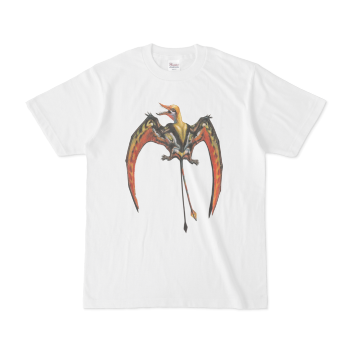 Tシャツ - S - 白