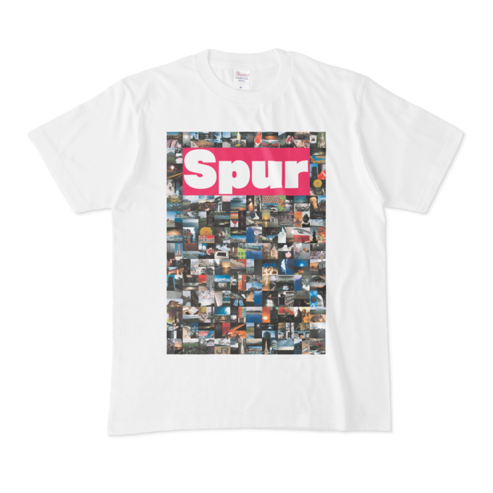 Tシャツ - M - 白