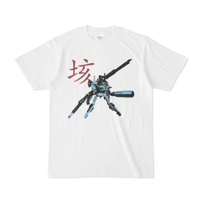 Tシャツ - S - 白