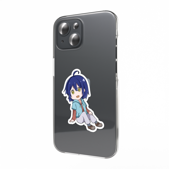 スマホステッカー - 縦