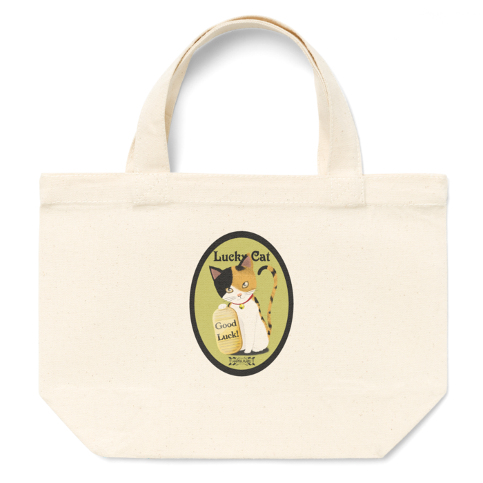 三毛猫ver＿004イエロー