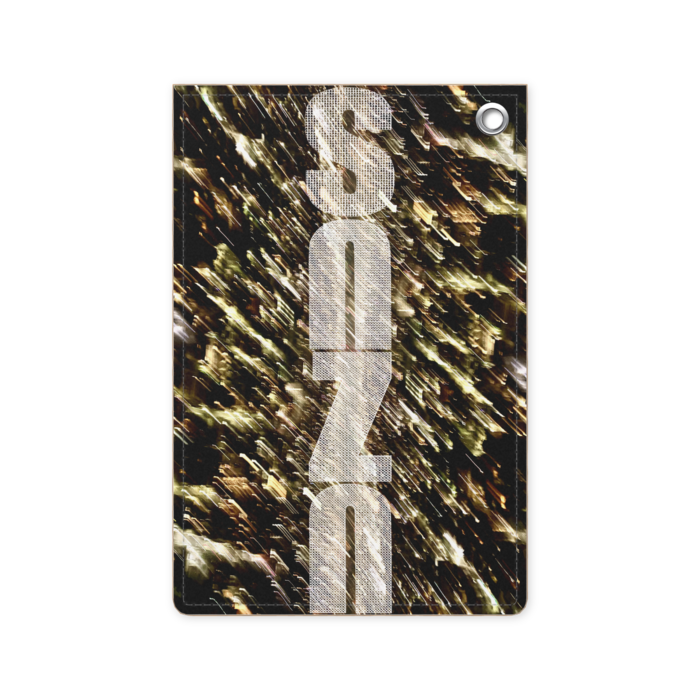 パスケース - 70 × 105mm