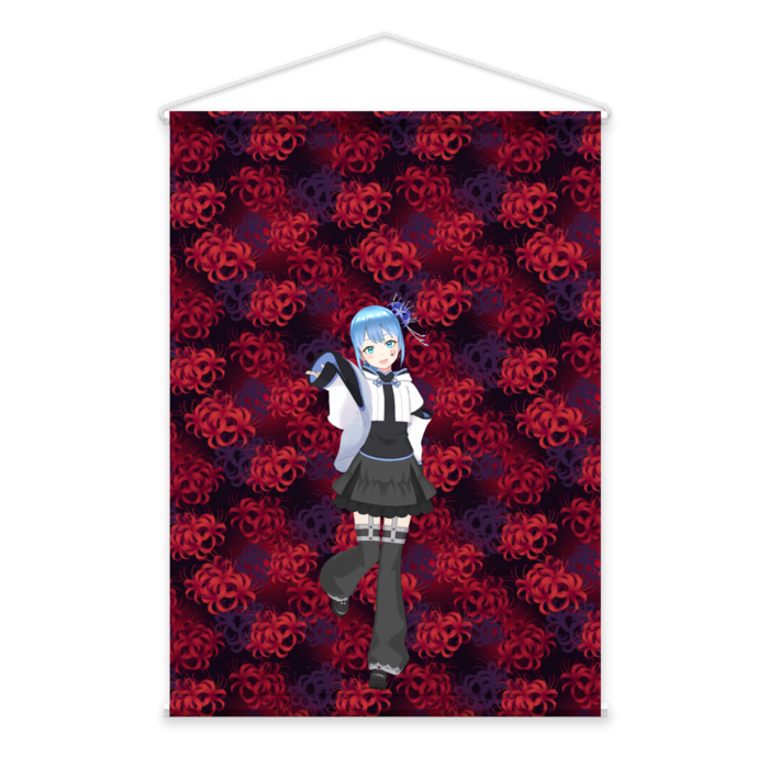 タペストリー - B2縦