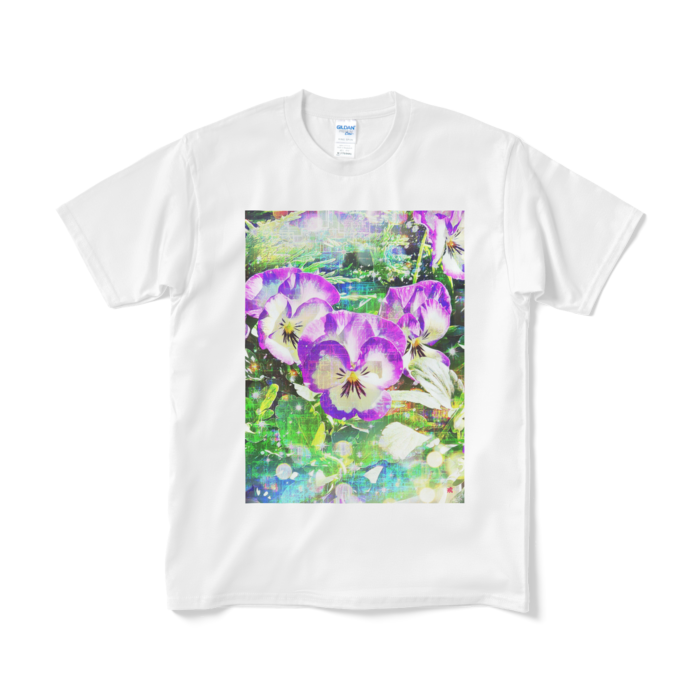 Tシャツ（短納期） - M - ホワイト