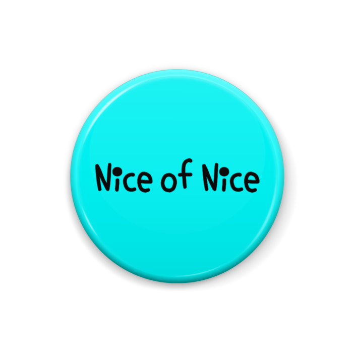 【Nice of Nicea】(カラー10)